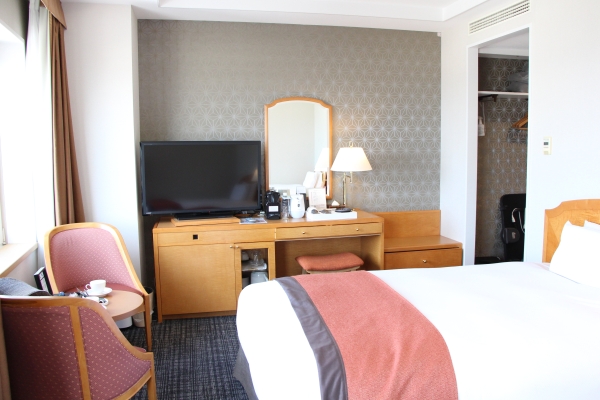 Hotel JAL City Aomori